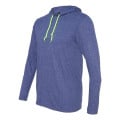 Gildan Unisex Softstyle® Lightweight Hooded Long Sleeve T...