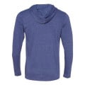Gildan Unisex Softstyle® Lightweight Hooded Long Sleeve T...