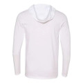 Gildan Unisex Softstyle® Lightweight Hooded Long Sleeve T...