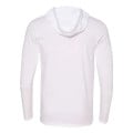 Gildan Unisex Softstyle® Lightweight Hooded Long Sleeve T...
