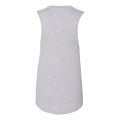 BELLA + CANVAS Women's Jersey Muscle Tank