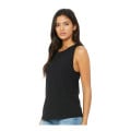 BELLA + CANVAS Women's Jersey Muscle Tank