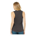 BELLA + CANVAS Women's Jersey Muscle Tank