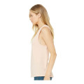 BELLA + CANVAS Women's Jersey Muscle Tank