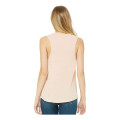 BELLA + CANVAS Women's Jersey Muscle Tank