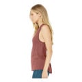 BELLA + CANVAS Women's Jersey Muscle Tank