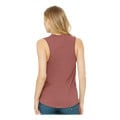 BELLA + CANVAS Women's Jersey Muscle Tank
