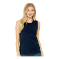 BELLA + CANVAS Women's Jersey Muscle Tank