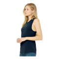 BELLA + CANVAS Women's Jersey Muscle Tank