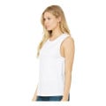 BELLA + CANVAS Women's Jersey Muscle Tank