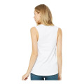 BELLA + CANVAS Women's Jersey Muscle Tank