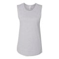 BELLA + CANVAS Women's Jersey Muscle Tank
