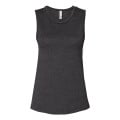 BELLA + CANVAS Women's Jersey Muscle Tank