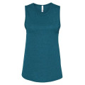 BELLA + CANVAS Women's Jersey Muscle Tank