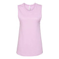 BELLA + CANVAS Women's Jersey Muscle Tank