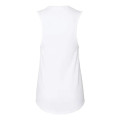 BELLA + CANVAS Women's Jersey Muscle Tank