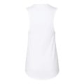 BELLA + CANVAS Women's Jersey Muscle Tank