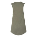 BELLA + CANVAS Women's Jersey Muscle Tank