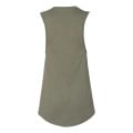 BELLA + CANVAS Women's Jersey Muscle Tank