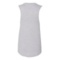 BELLA + CANVAS Women's Jersey Muscle Tank