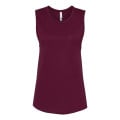 BELLA + CANVAS Women's Jersey Muscle Tank