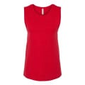 BELLA + CANVAS Women's Jersey Muscle Tank