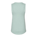 BELLA + CANVAS Women's Jersey Muscle Tank