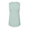 BELLA + CANVAS Women's Jersey Muscle Tank