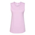 BELLA + CANVAS Women's Jersey Muscle Tank