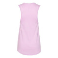 BELLA + CANVAS Women's Jersey Muscle Tank