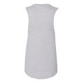 BELLA + CANVAS Women's Jersey Muscle Tank