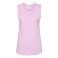 BELLA + CANVAS Women's Jersey Muscle Tank