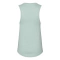 BELLA + CANVAS Women's Jersey Muscle Tank