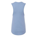 BELLA + CANVAS Women's Jersey Muscle Tank