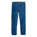 Dickies Men's Industrial Double Knee Jeans