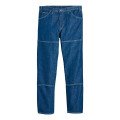 Dickies Men's Industrial Double Knee Jeans