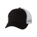 Valucap Bio-Washed Trucker Cap