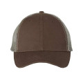 Valucap Bio-Washed Trucker Cap