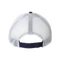 Valucap Bio-Washed Trucker Cap