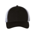 Valucap Bio-Washed Trucker Cap