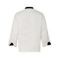 Chef Designs Garnish Chef Coat