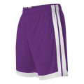 Alleson Athletic Youth Single Ply Basketball Shorts