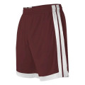 Alleson Athletic Youth Single Ply Basketball Shorts