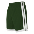 Alleson Athletic Youth Single Ply Basketball Shorts