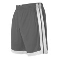 Alleson Athletic Youth Single Ply Basketball Shorts