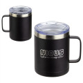 Ceva 14 oz Copper-Coated Powder-Coated Insulated Mug