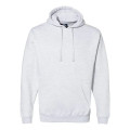 J. America Men's Premium Hooded Sweatshirt