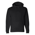J. America Men's Premium Hooded Sweatshirt