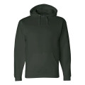 J. America Men's Premium Hooded Sweatshirt
