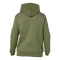 J. America Men's Premium Hooded Sweatshirt